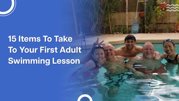 swimming lessons for adults